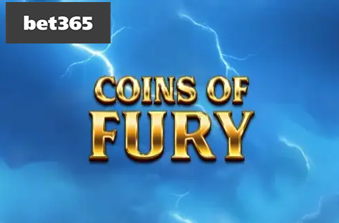 Coins of Fury